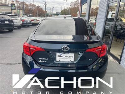 2017 Toyota Corolla L - Photo 5 - Attleboro, MA 02703