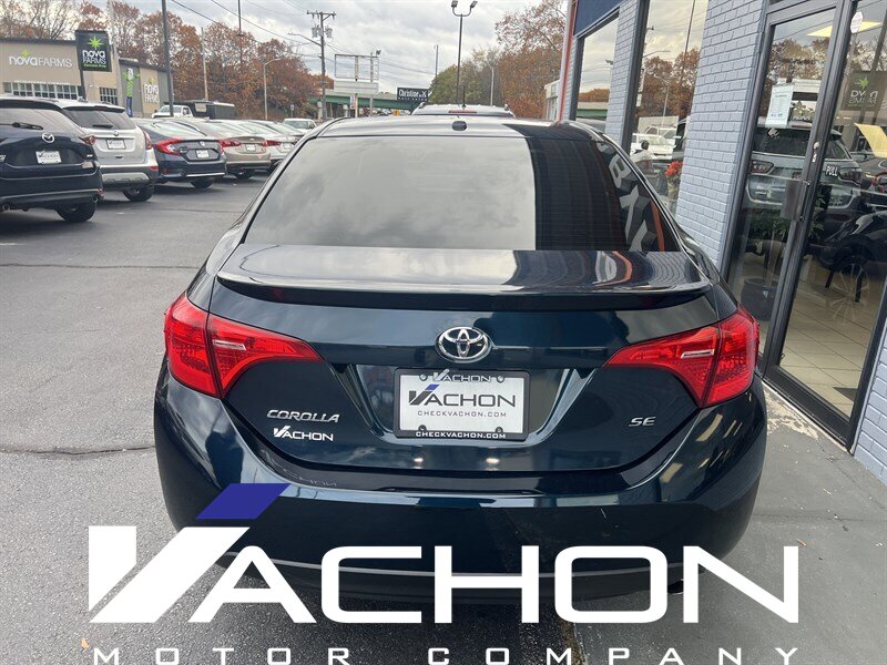 2017 Toyota Corolla L - Photo 5 - Attleboro, MA 02703