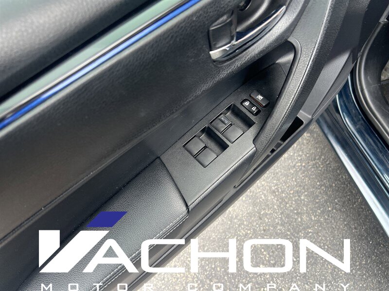 2017 Toyota Corolla L - Photo 8 - Attleboro, MA 02703