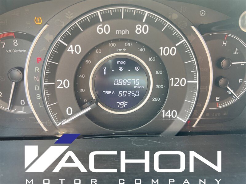 2015 Honda CR-V EX-L - Photo 16 - Attleboro, MA 02703