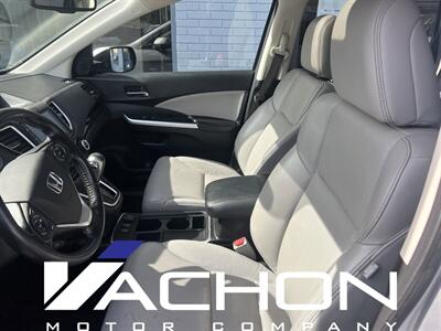2015 Honda CR-V EX-L - Photo 9 - Attleboro, MA 02703