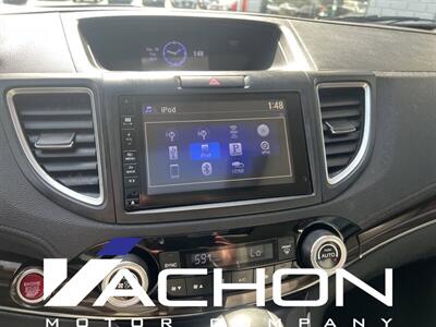 2015 Honda CR-V EX-L - Photo 14 - Attleboro, MA 02703