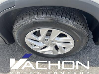 2015 Honda CR-V EX-L - Photo 6 - Attleboro, MA 02703