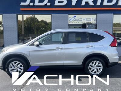 2015 Honda CR-V EX-L - Photo 3 - Attleboro, MA 02703