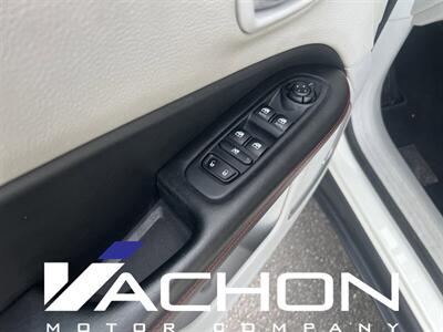 2018 Jeep Compass Limited   - Photo 8 - Attleboro, MA 02703