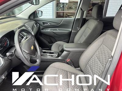 2018 Chevrolet Equinox LT   - Photo 9 - Attleboro, MA 02703