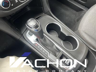 2018 Chevrolet Equinox LT   - Photo 14 - Attleboro, MA 02703