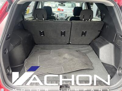 2018 Chevrolet Equinox LT   - Photo 7 - Attleboro, MA 02703