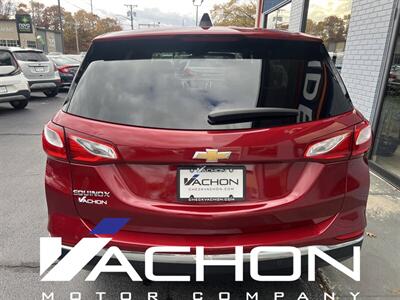 2018 Chevrolet Equinox LT   - Photo 5 - Attleboro, MA 02703