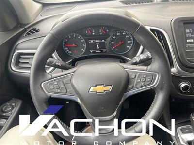 2018 Chevrolet Equinox LT   - Photo 12 - Attleboro, MA 02703