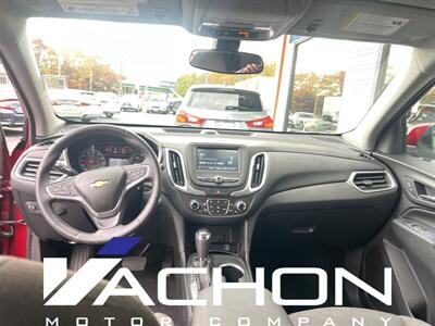 2018 Chevrolet Equinox LT   - Photo 11 - Attleboro, MA 02703