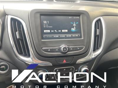 2018 Chevrolet Equinox LT   - Photo 13 - Attleboro, MA 02703