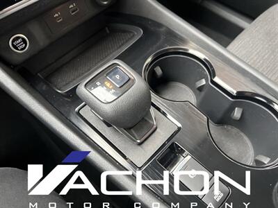 2021 Nissan Rogue SV   - Photo 14 - Attleboro, MA 02703
