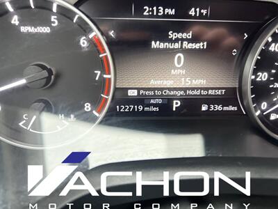 2021 Nissan Rogue SV   - Photo 15 - Attleboro, MA 02703