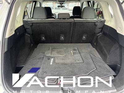 2021 Nissan Rogue SV   - Photo 7 - Attleboro, MA 02703