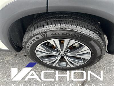 2021 Nissan Rogue SV   - Photo 6 - Attleboro, MA 02703