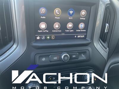 2021 Chevrolet Silverado 1500 Custom   - Photo 13 - Attleboro, MA 02703