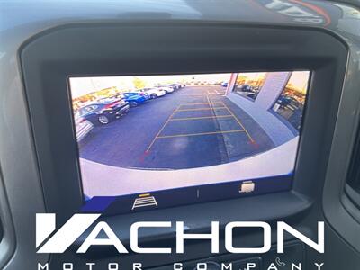 2021 Chevrolet Silverado 1500 Custom   - Photo 16 - Attleboro, MA 02703