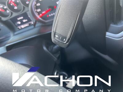 2021 Chevrolet Silverado 1500 Custom   - Photo 14 - Attleboro, MA 02703