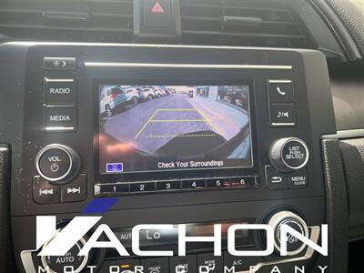 2020 Honda Civic LX - Photo 16 - Attleboro, MA 02703