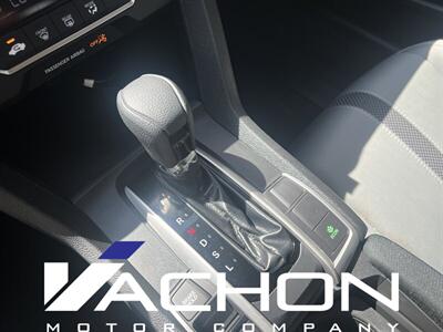 2020 Honda Civic LX - Photo 14 - Attleboro, MA 02703