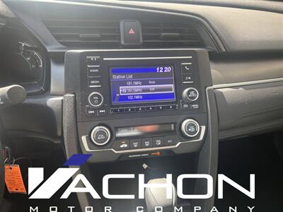 2020 Honda Civic LX - Photo 13 - Attleboro, MA 02703