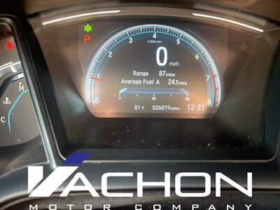 2020 Honda Civic LX - Photo 15 - Attleboro, MA 02703