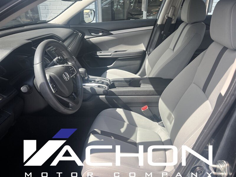 2020 Honda Civic LX - Photo 9 - Attleboro, MA 02703