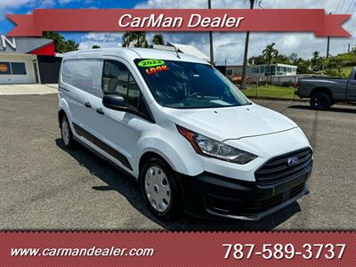 2022 Ford Transit Connect XL   - Photo 1 - Aguada Puerto Rico, PA 00602