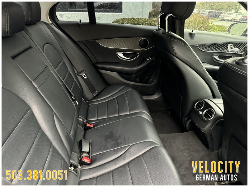 2016 Mercedes-Benz C 300 - Photo 13 - Portland, OR 97230