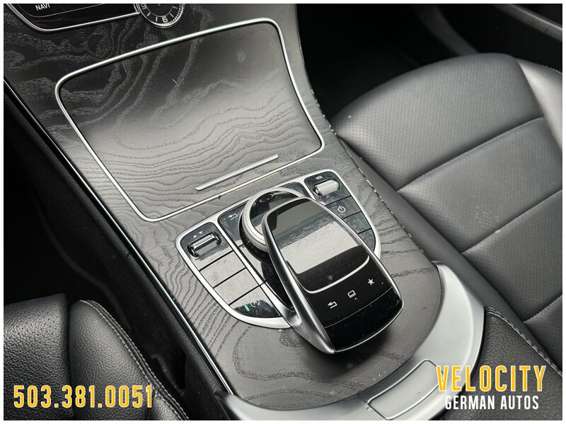 2016 Mercedes-Benz C 300 - Photo 14 - Portland, OR 97230