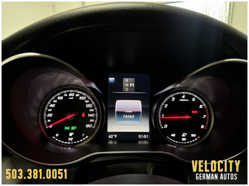 2016 Mercedes-Benz C 300 - Photo 17 - Portland, OR 97230