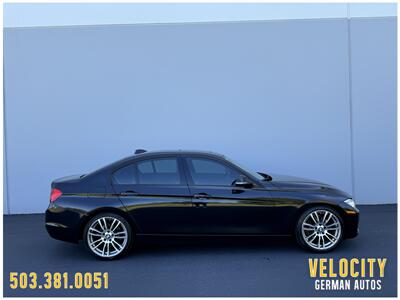 2013 BMW 328i  Sport - Photo 8 - Portland, OR 97230