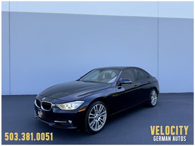 2013 BMW 328i  Sport - Photo 2 - Portland, OR 97230