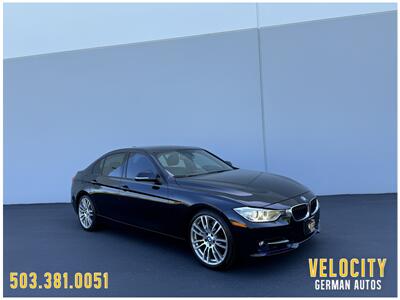 2013 BMW 328i  Sport - Photo 1 - Portland, OR 97230