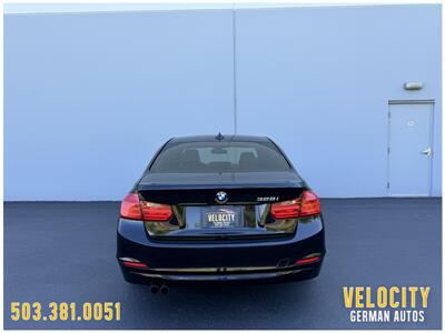 2013 BMW 328i  Sport - Photo 3 - Portland, OR 97230