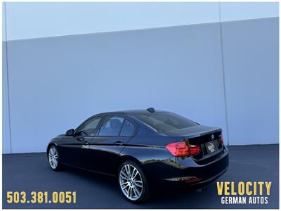 2013 BMW 328i  Sport - Photo 4 - Portland, OR 97230