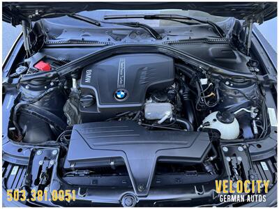 2013 BMW 328i  Sport - Photo 19 - Portland, OR 97230