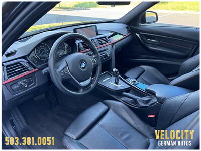 2013 BMW 328i  Sport - Photo 10 - Portland, OR 97230