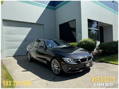 2013 BMW 328i  Sport - Photo 9 - Portland, OR 97230