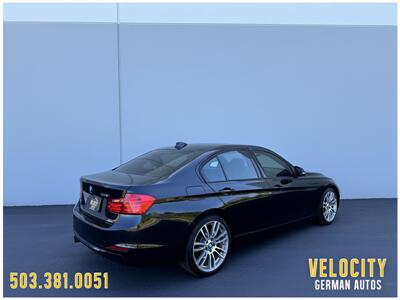 2013 BMW 328i  Sport - Photo 5 - Portland, OR 97230