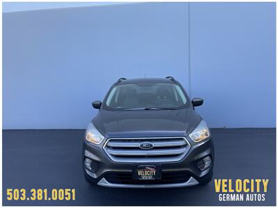 2018 Ford Escape SE   - Photo 3 - Portland, OR 97230