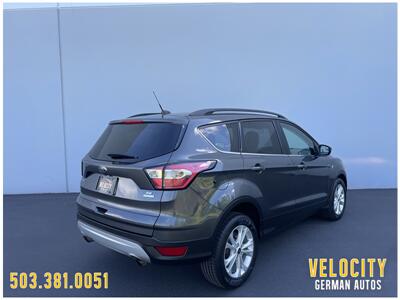 2018 Ford Escape SE   - Photo 5 - Portland, OR 97230