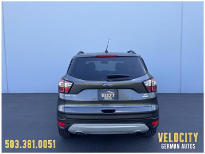 2018 Ford Escape SE   - Photo 11 - Portland, OR 97230