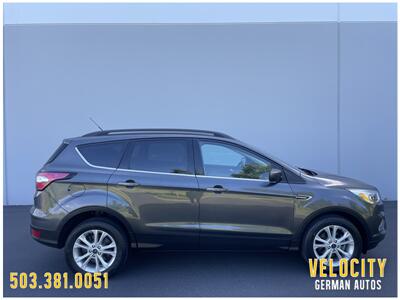 2018 Ford Escape SE   - Photo 19 - Portland, OR 97230