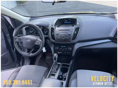 2018 Ford Escape SE   - Photo 7 - Portland, OR 97230