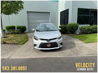 2015 Toyota Corolla L   - Photo 4 - Portland, OR 97230