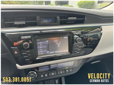 2015 Toyota Corolla L   - Photo 7 - Portland, OR 97230