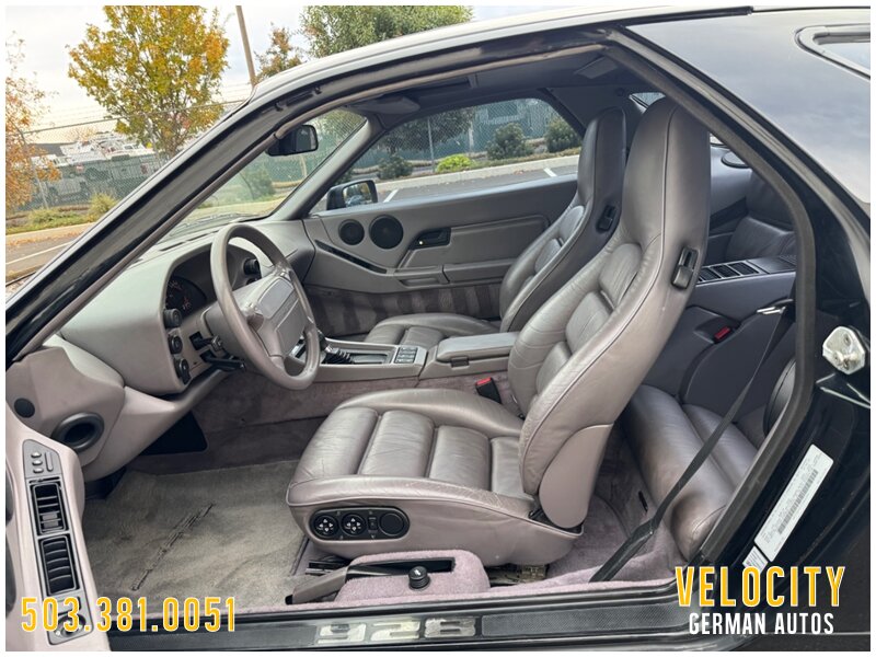 1990 Porsche 928 S4 - Photo 11 - Portland, OR 97230