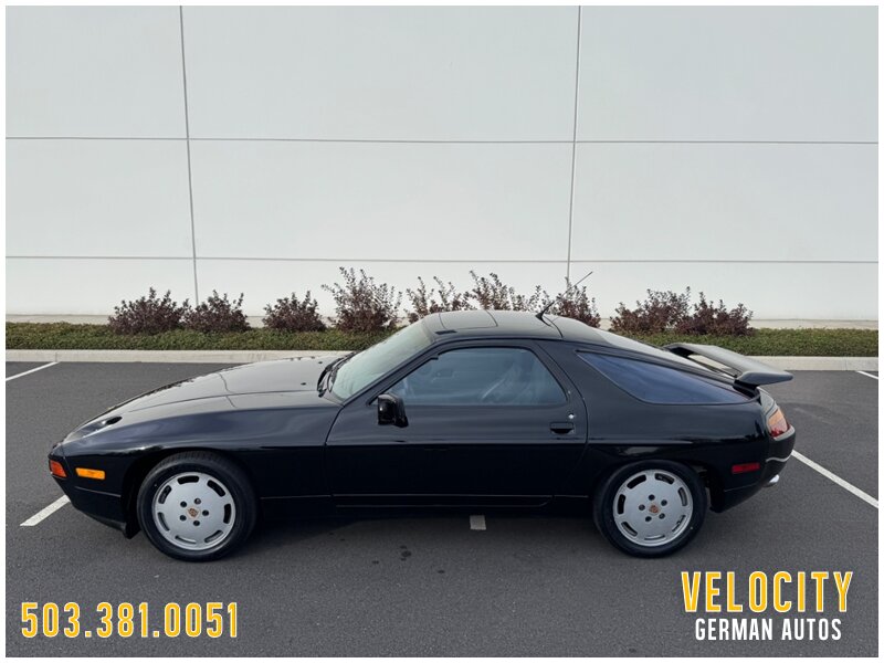 1990 Porsche 928 S4 - Photo 4 - Portland, OR 97230